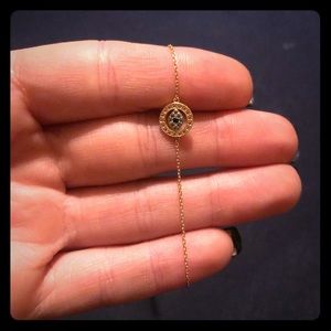 Beautiful adjustable bracelet!